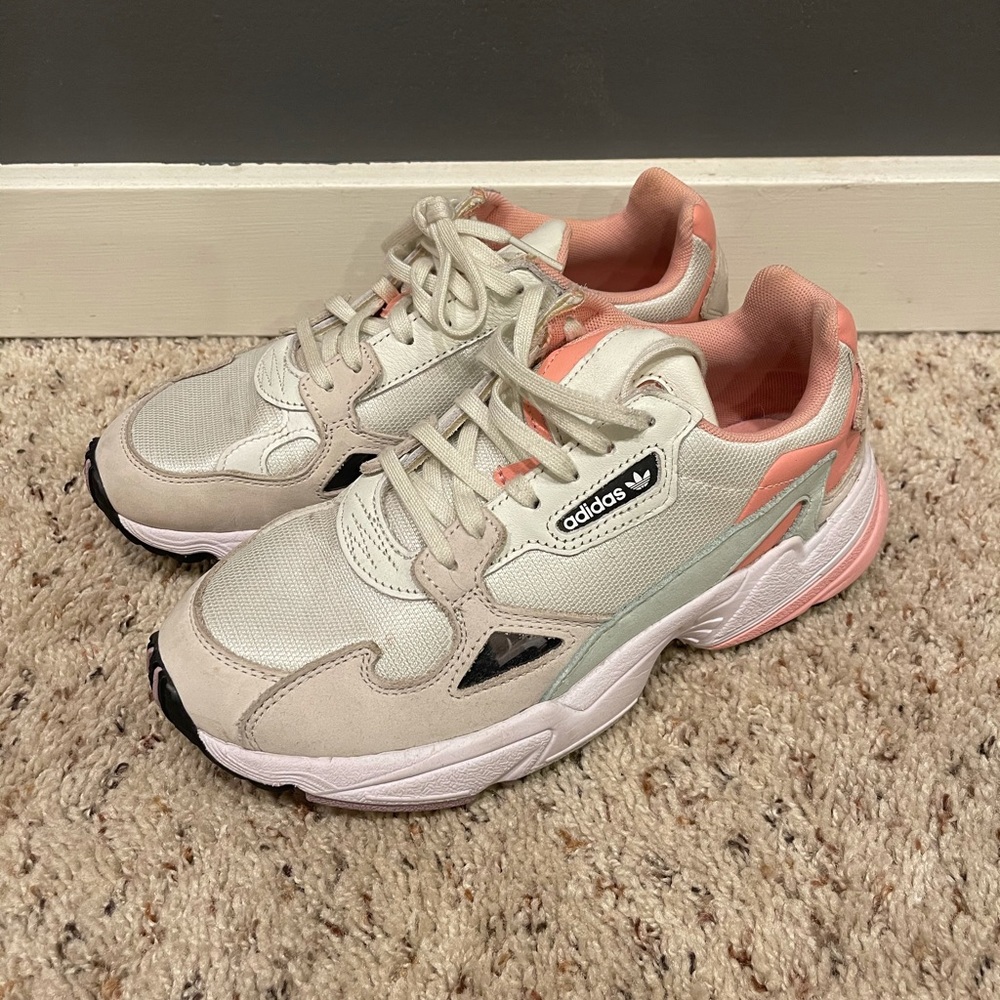 Adidas sneakers